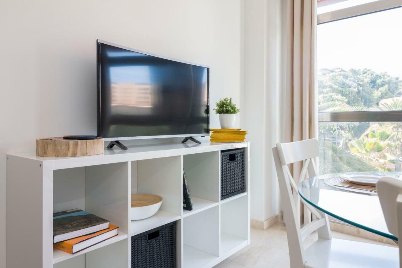 New Turquesa Centro Sta Cruz, Wifi&Gym Apartman Santa Cruz de Tenerife Kültér fotó
